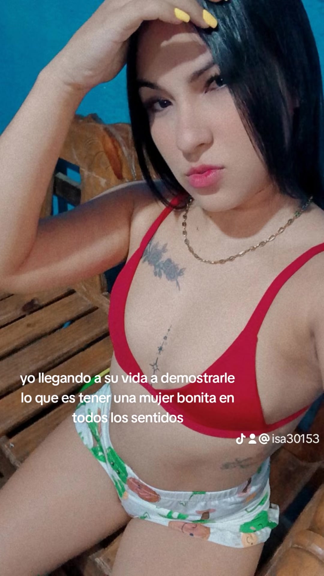 @isa 💗