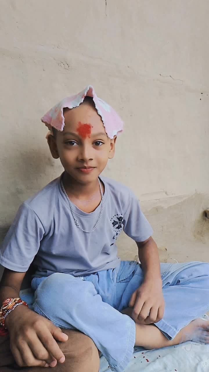 @Chanda Singh