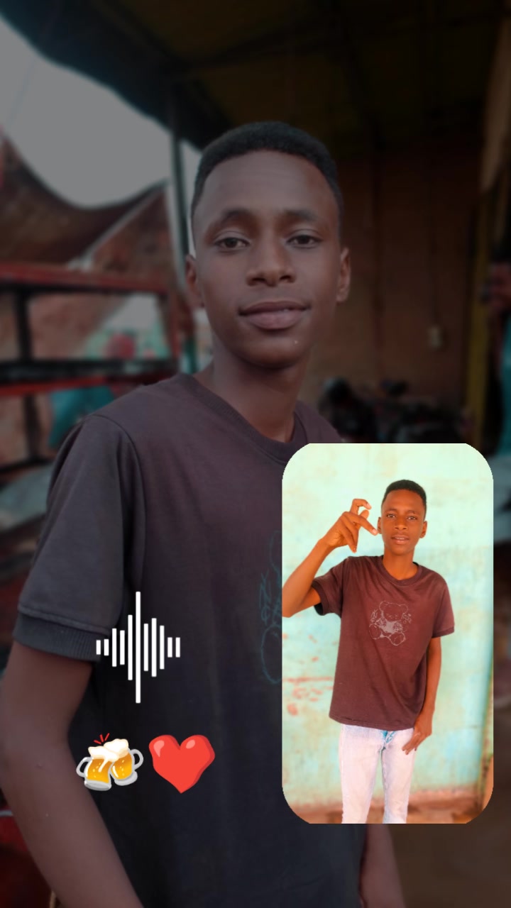@الصہادق أبراهيم 909🏅🇸🇩