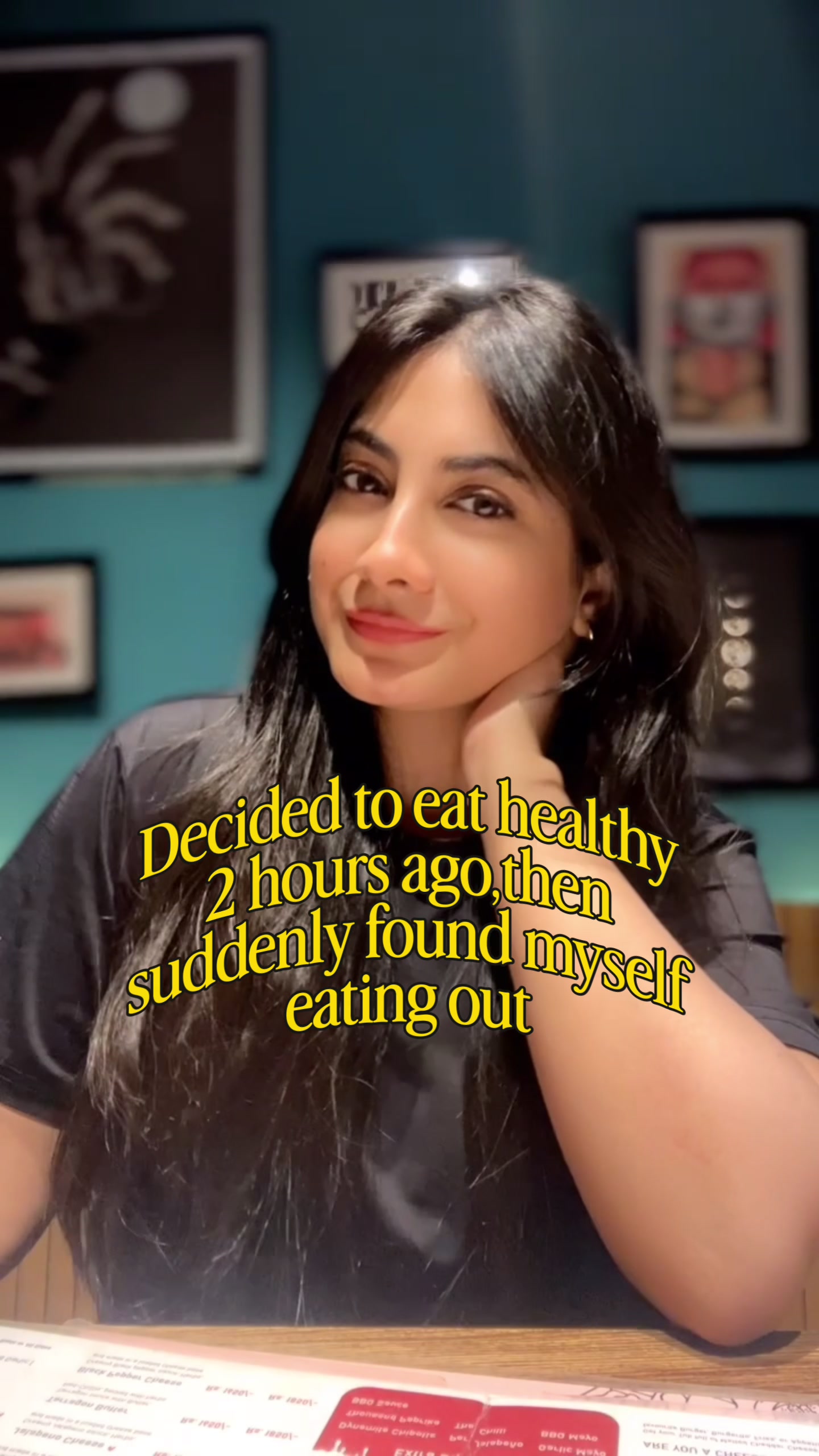 @Muntaha | Nutritionist