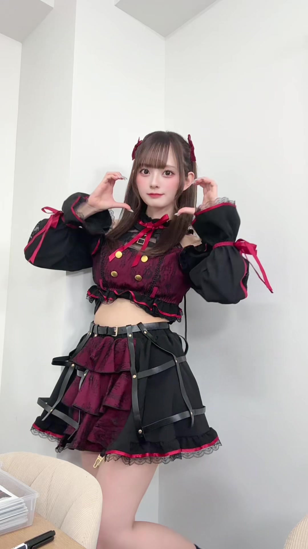 @水野舞菜🦥🤍