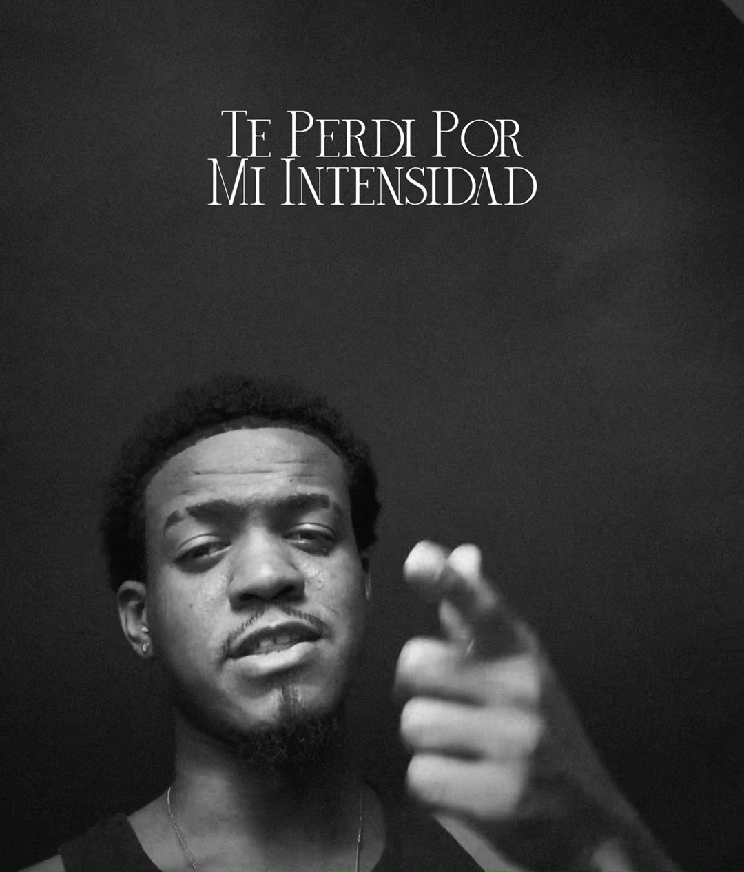 @Jeison El Control