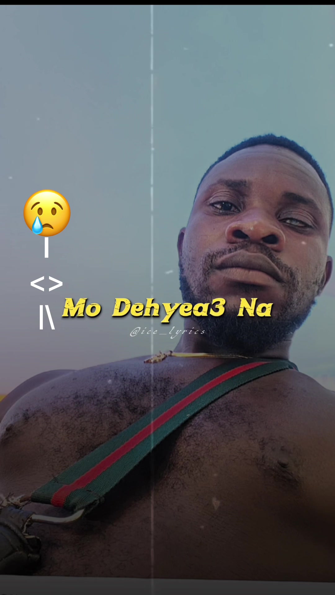 @Jeff Ayivor a.k.a Dogbeda Wofa