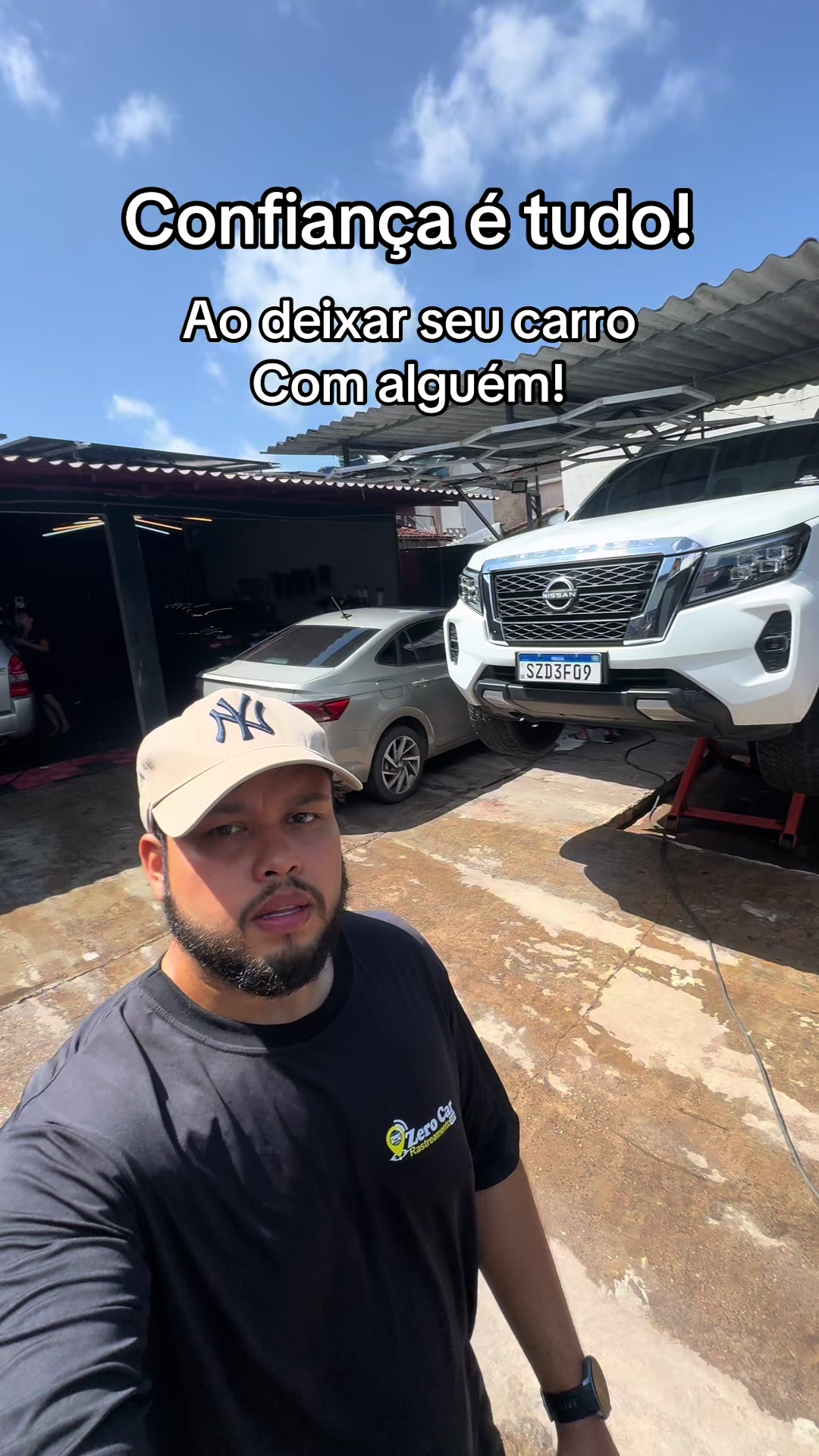 @Santorinni Dicas Automotiva