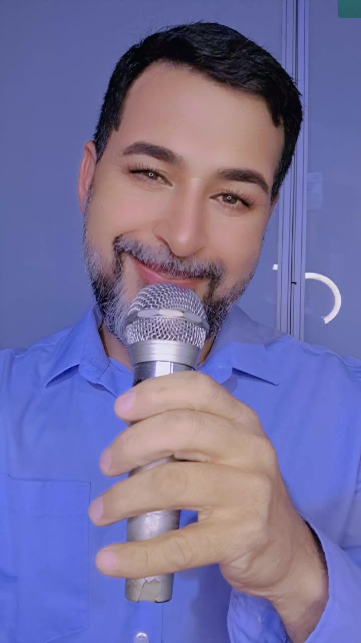 @Ademir Almeida