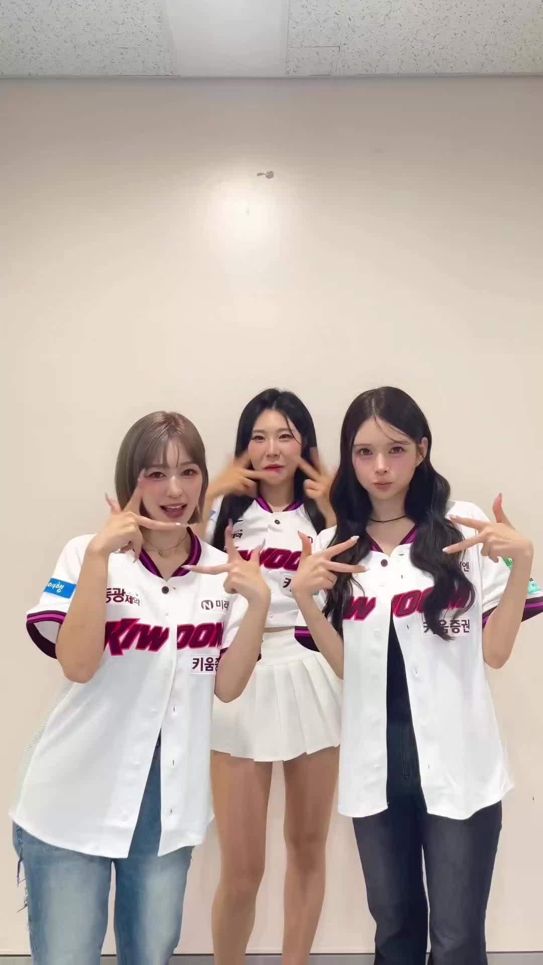 @UDTT (우당탕탕 소녀단)