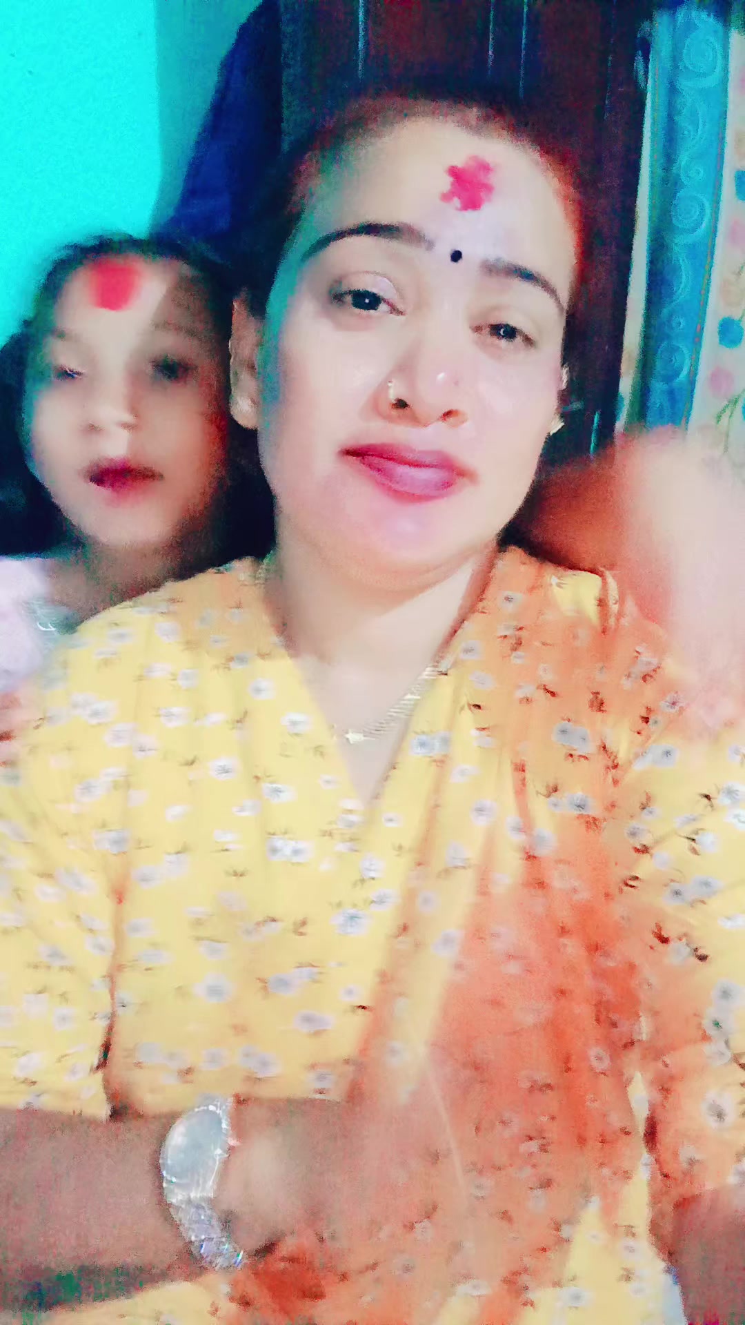 @Alisha Pokharel
