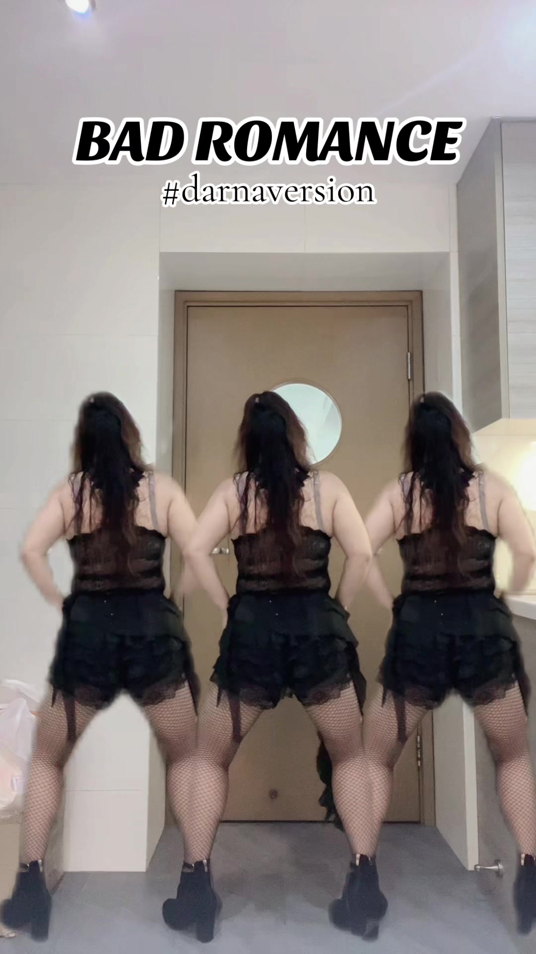 @โจ๐๐DANZTIK ADMIN APRIL๐๐โจ