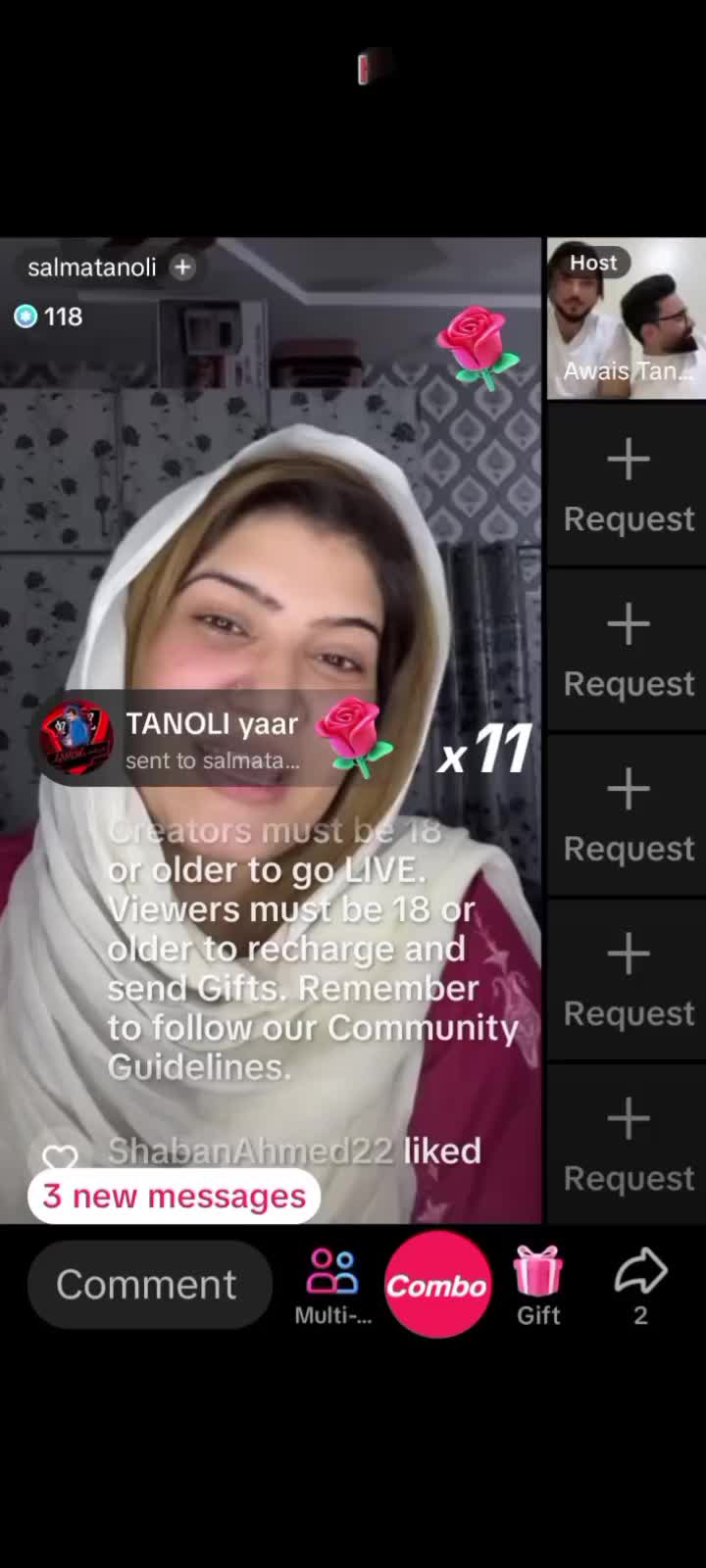 @SIAL Don 333🇺🇲