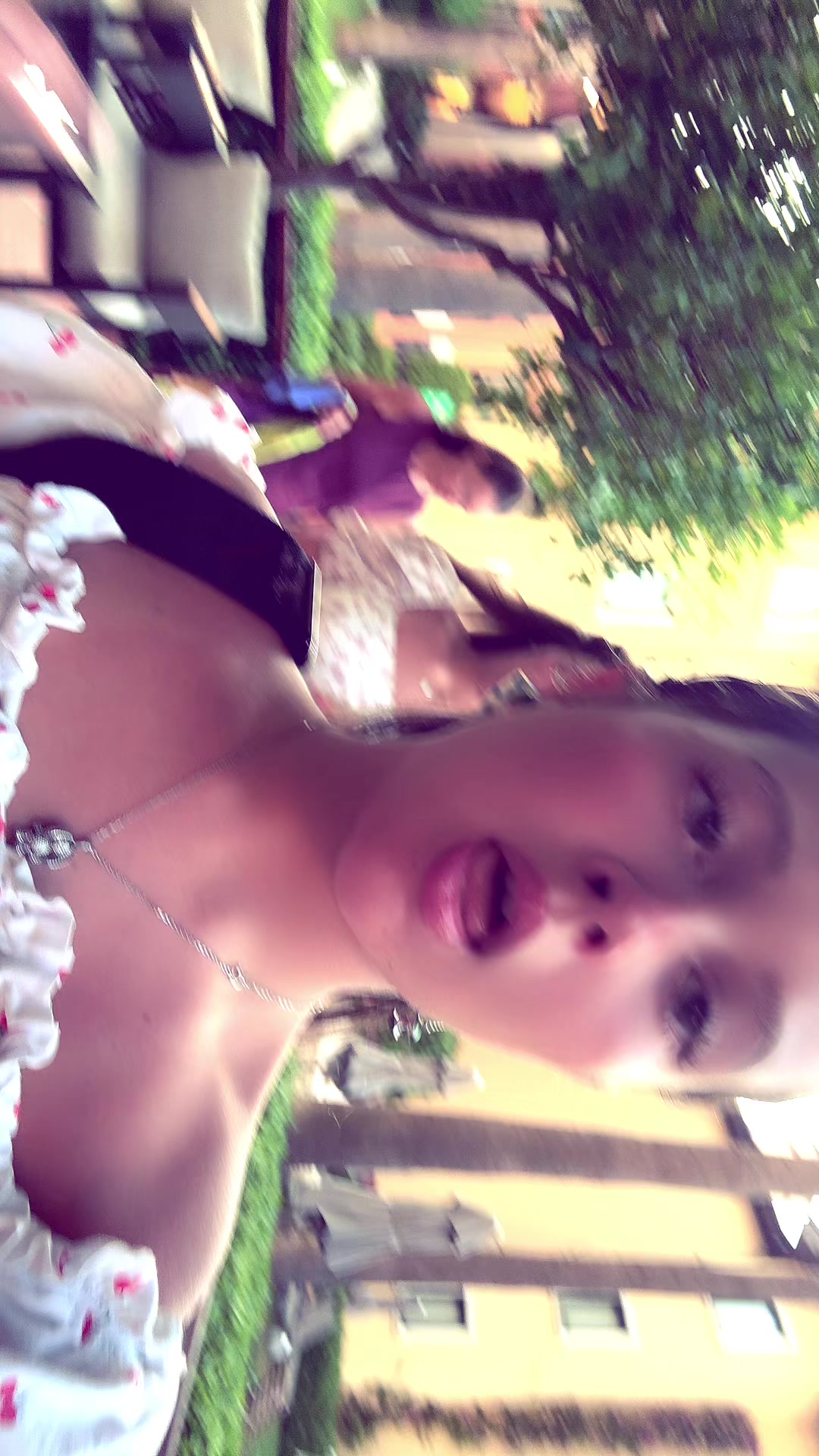 @Эу,кучерявая!🧸