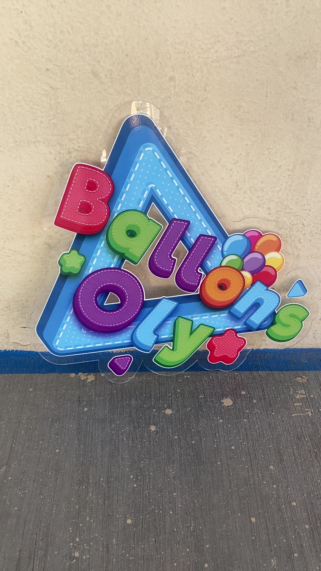 @🎈✨Ballons OLY✨🎈