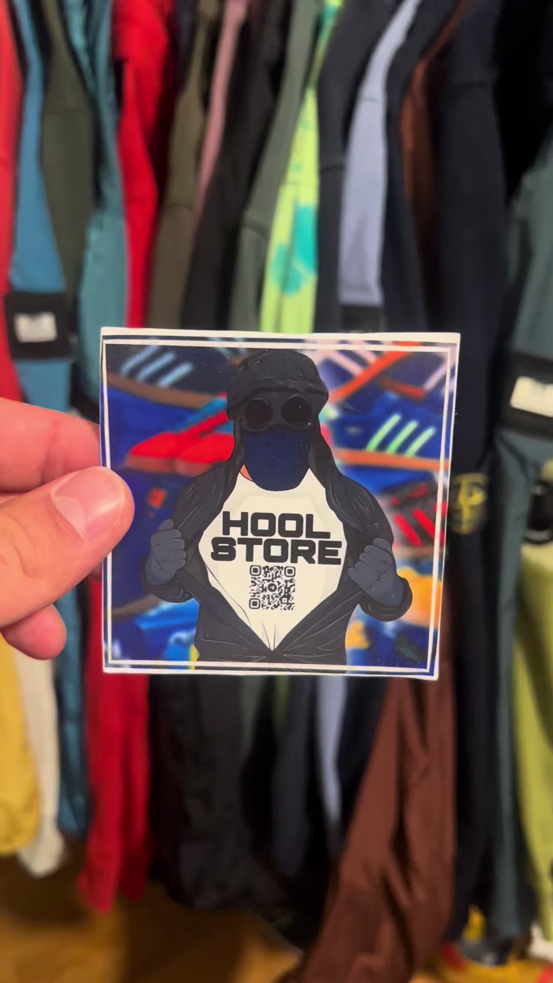 @HOOLSTORE
