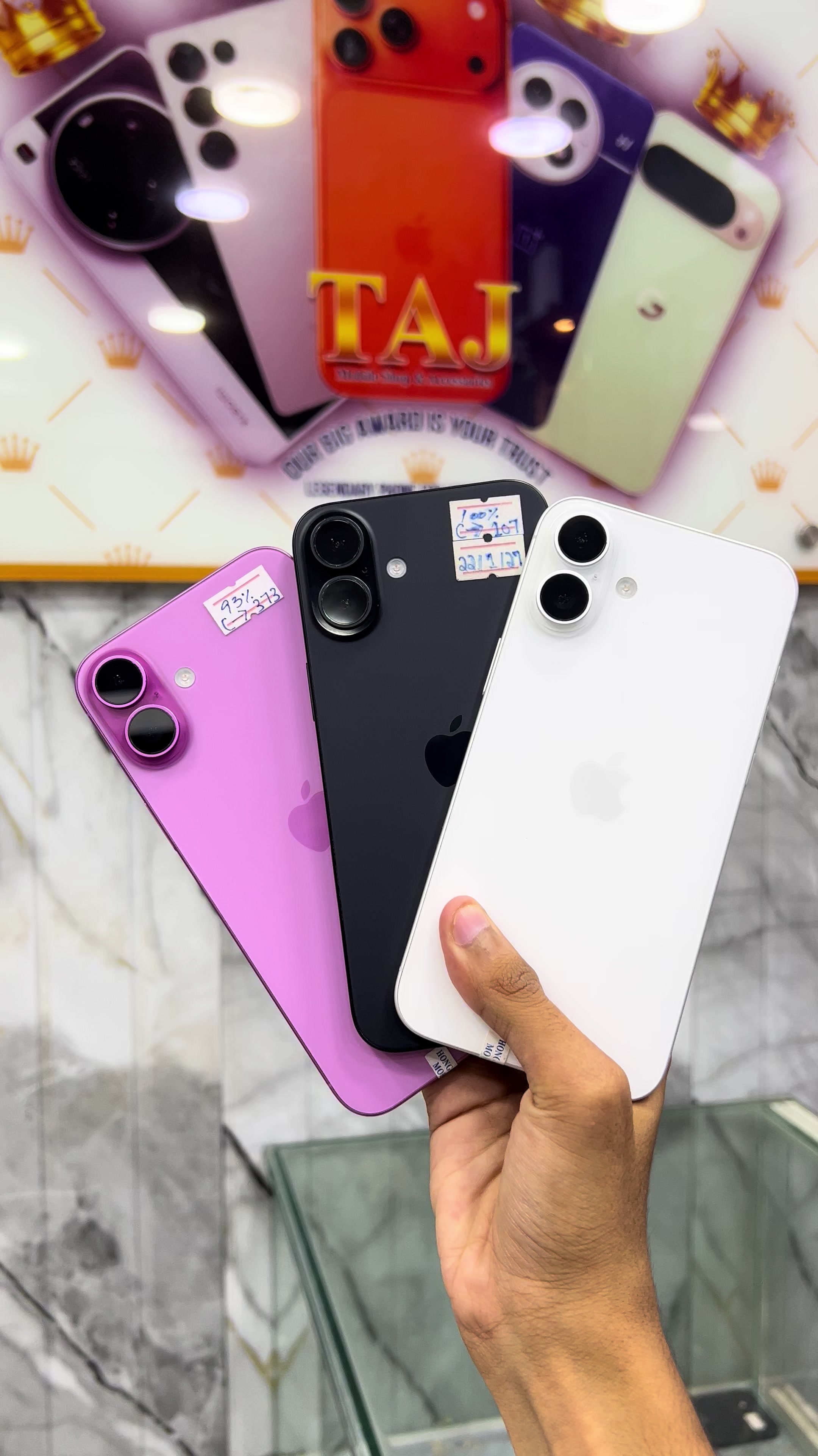 @TAJ MOBILE 👑