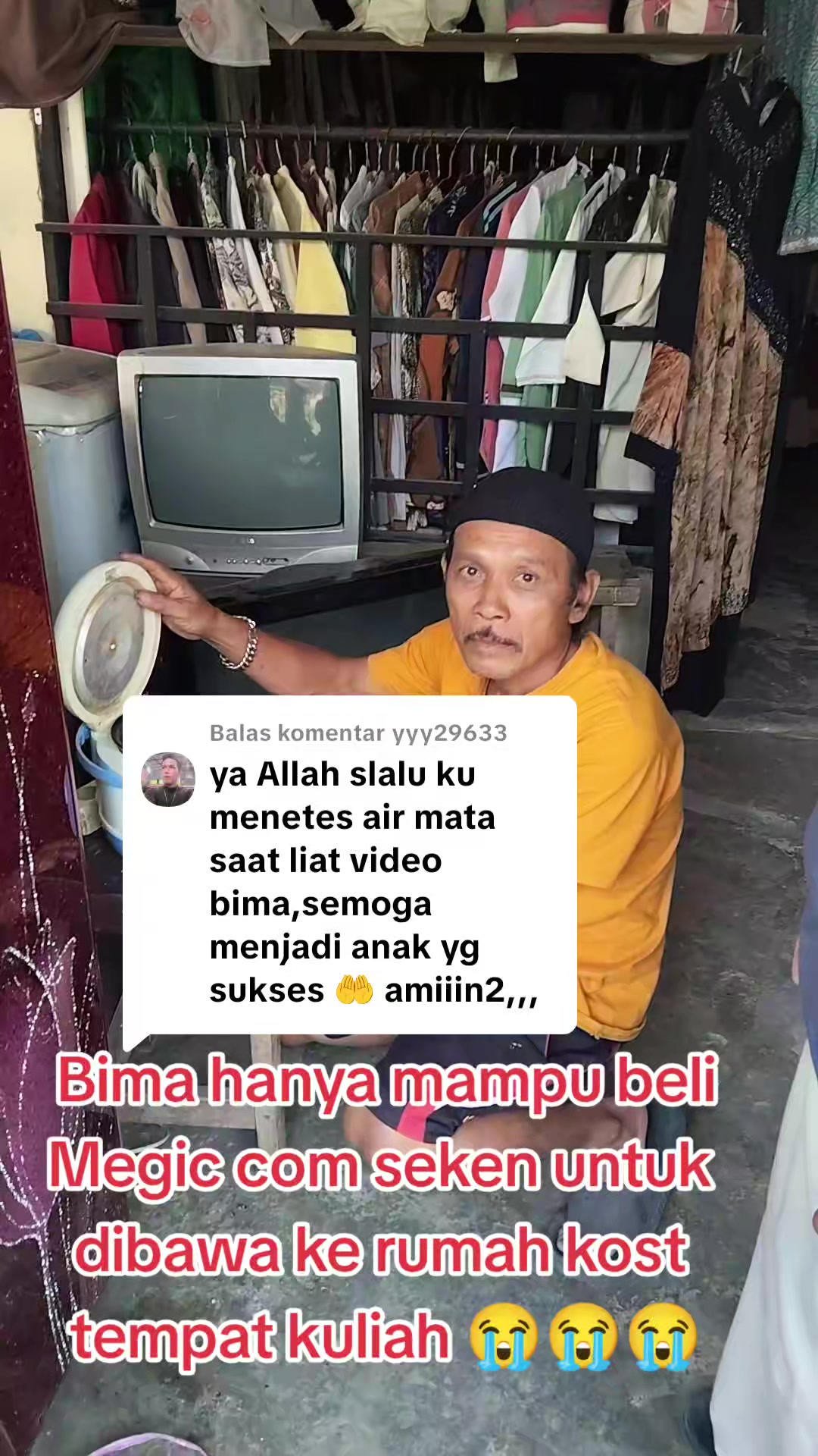 @Yohend Martin