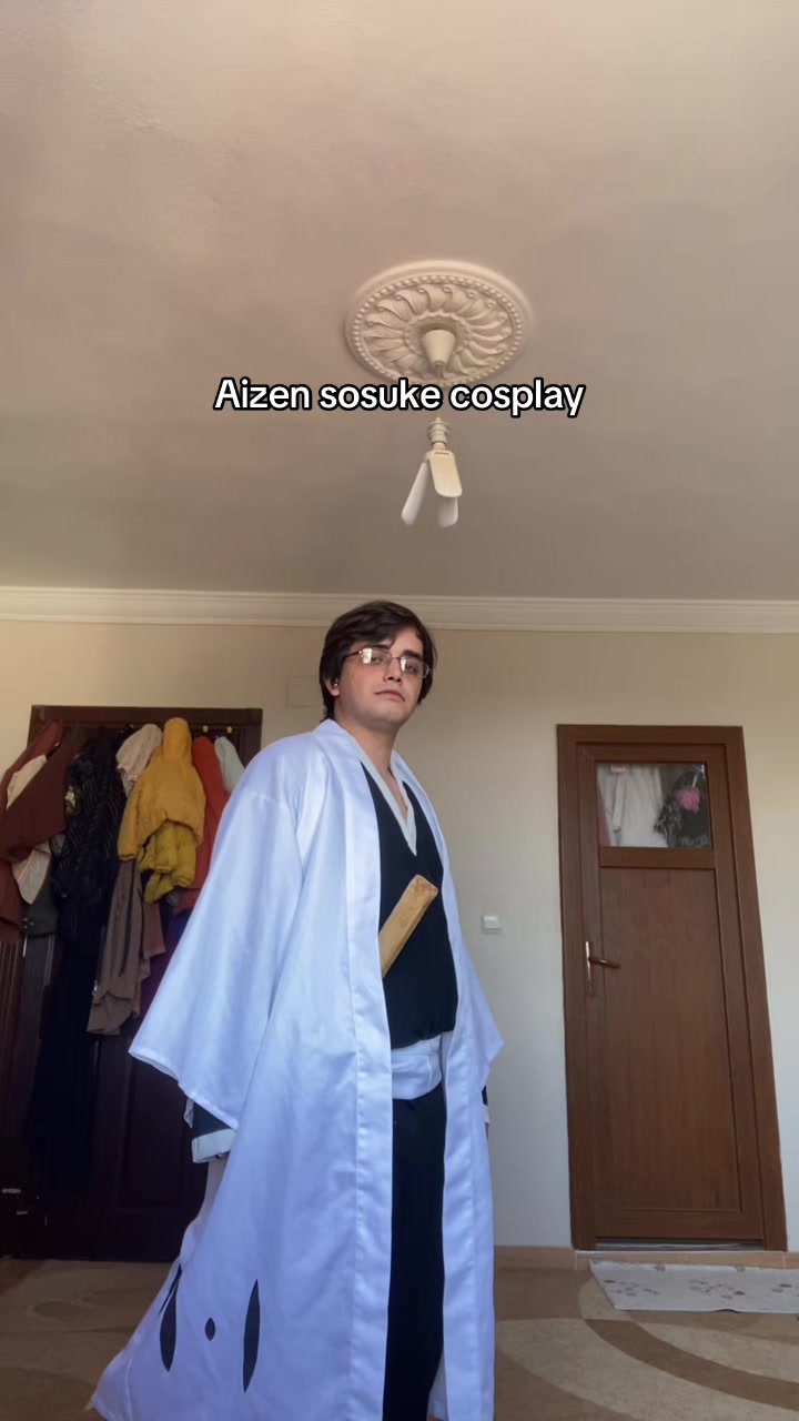 @Aizen sosuke