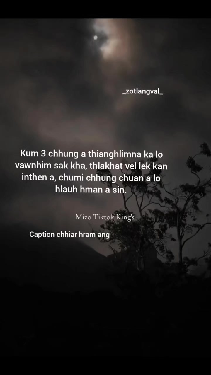 @Mizo Tiktok King's 1.7M
