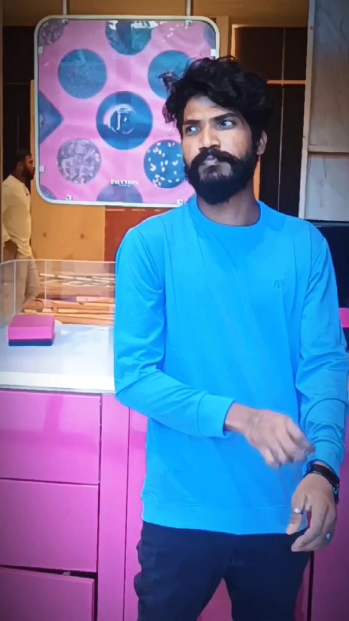 @GANESH RAZZ