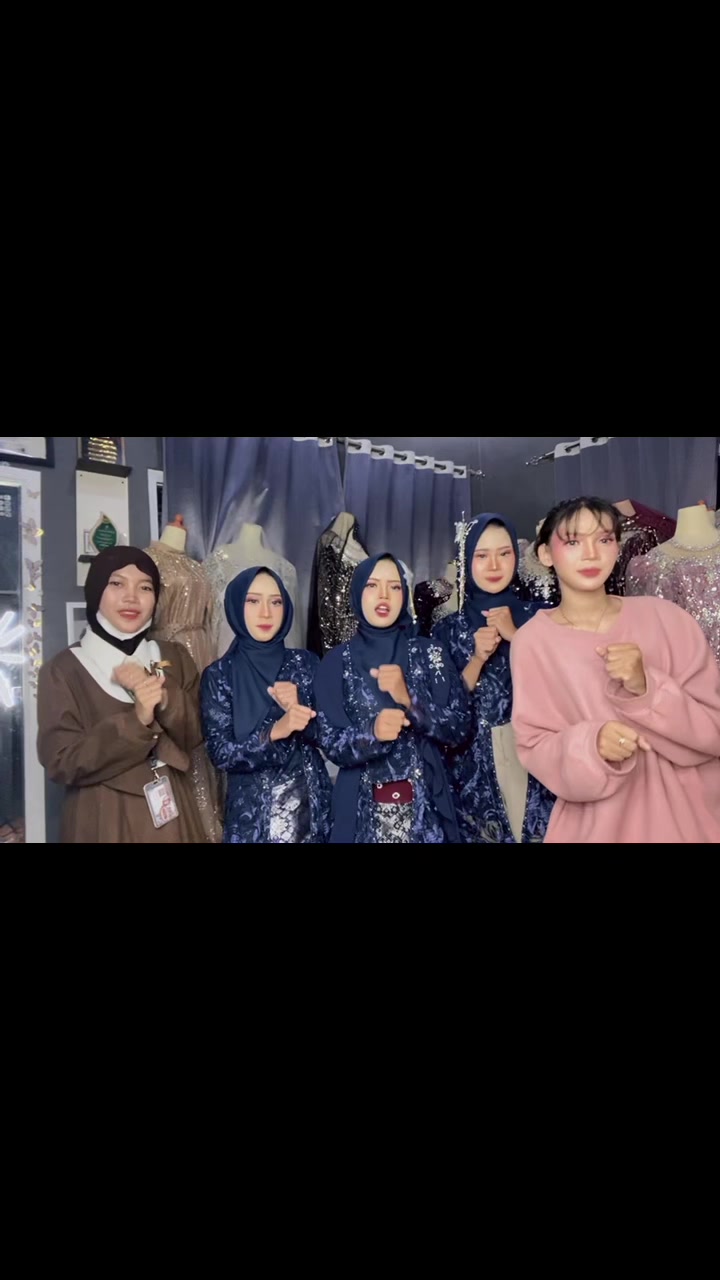 @Silvia Makeup Artist Cirebon