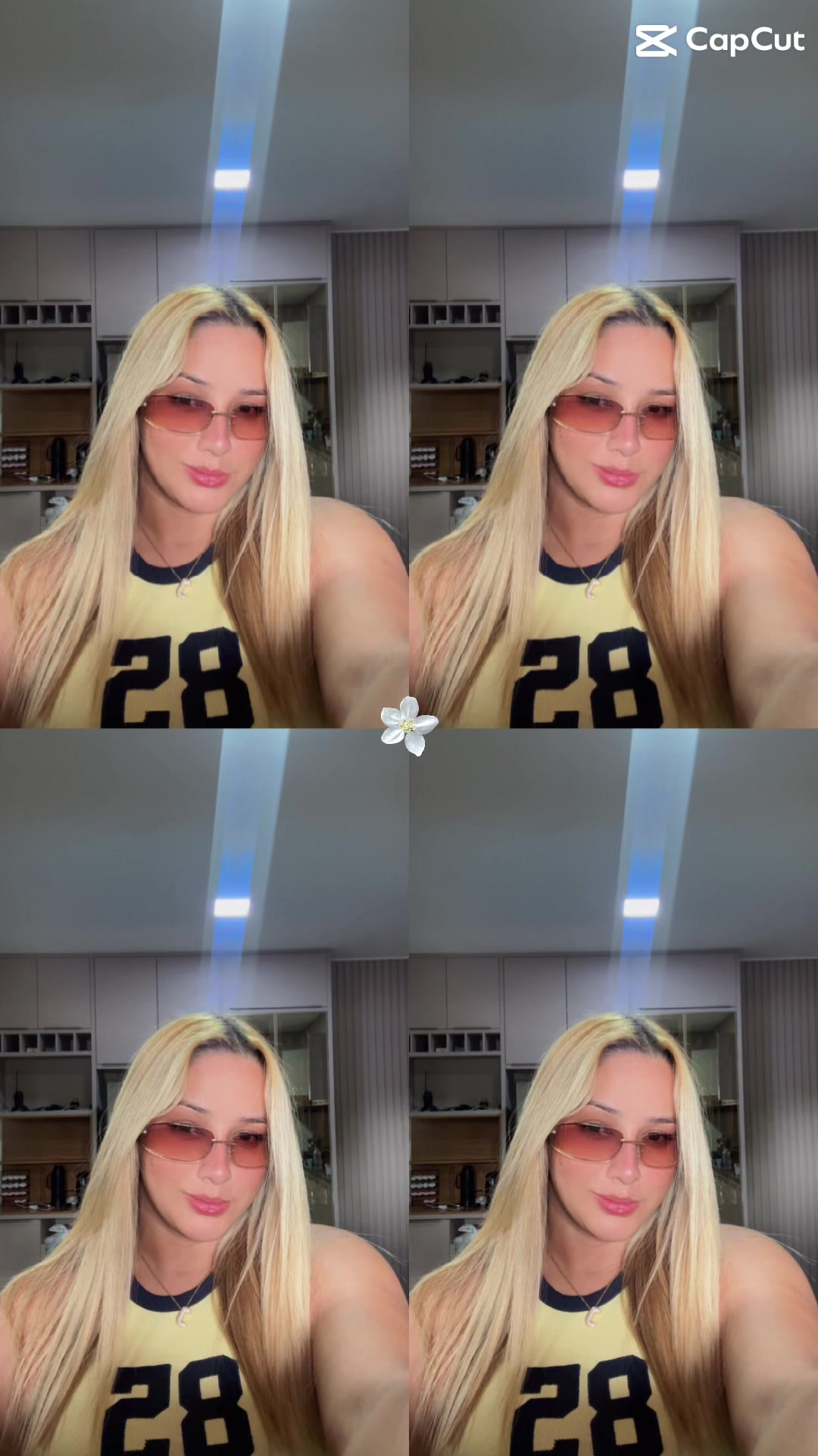@Juliana Silva