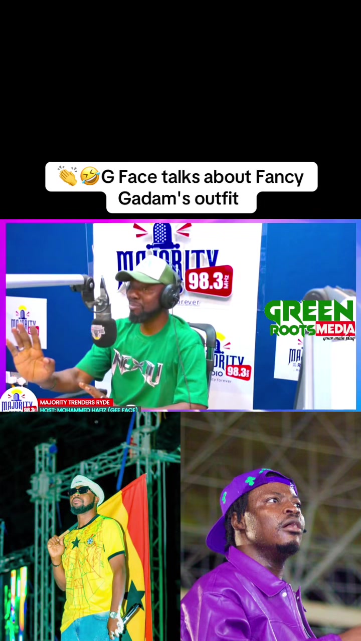 @Green Roots Media