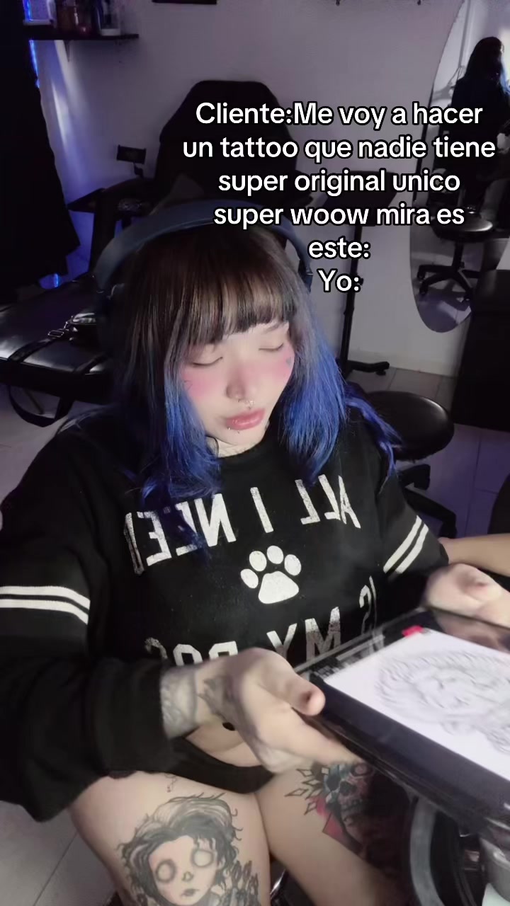 @Mixelo love