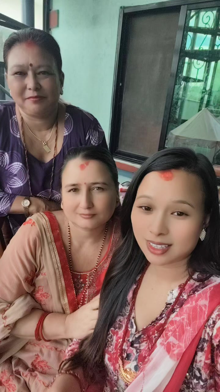 @Dinita Shrestha
