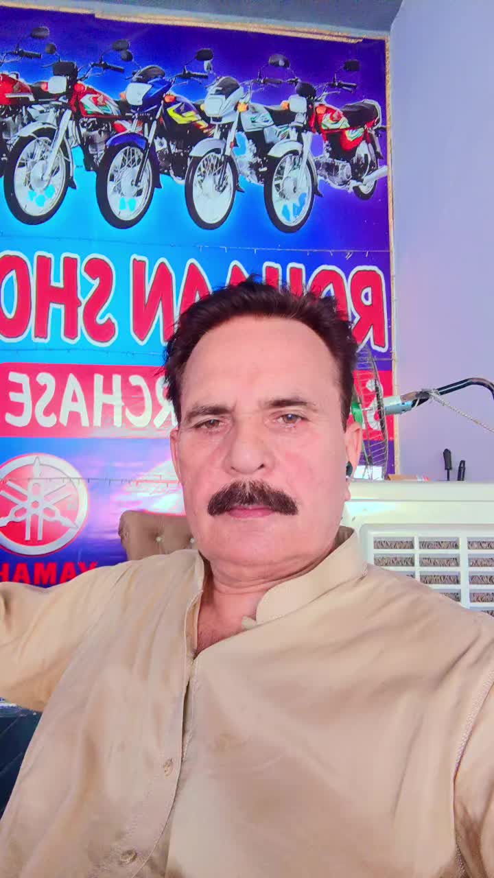 @Muhammad Ameen