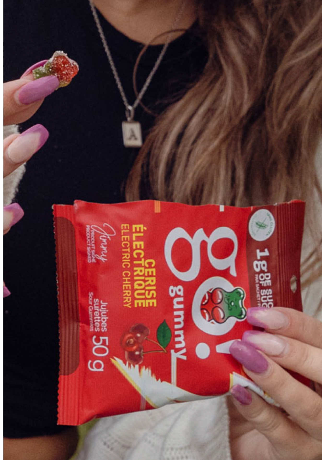 @Go Nutrition
