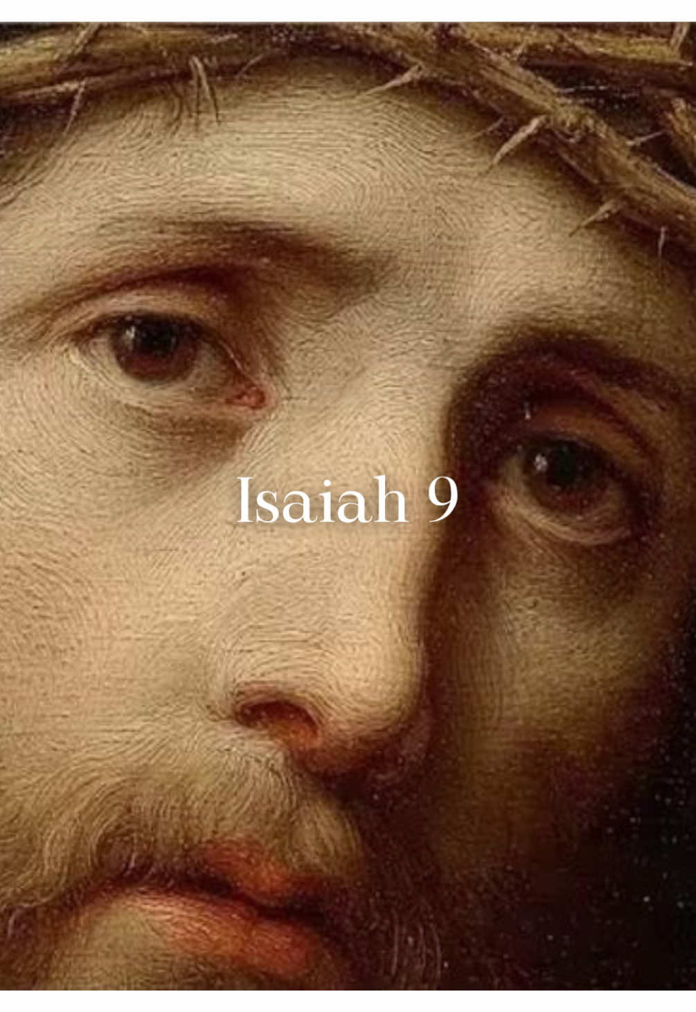 @Repentant Soul