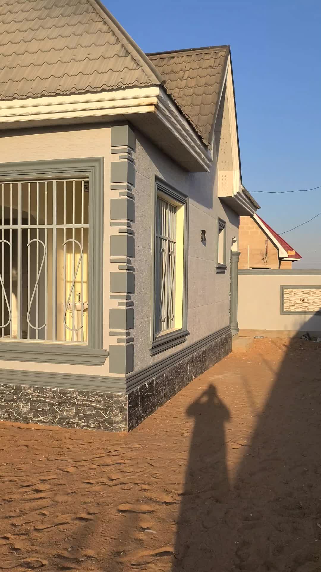 @NGOSHA PREMIUM HOUSE FINISHING