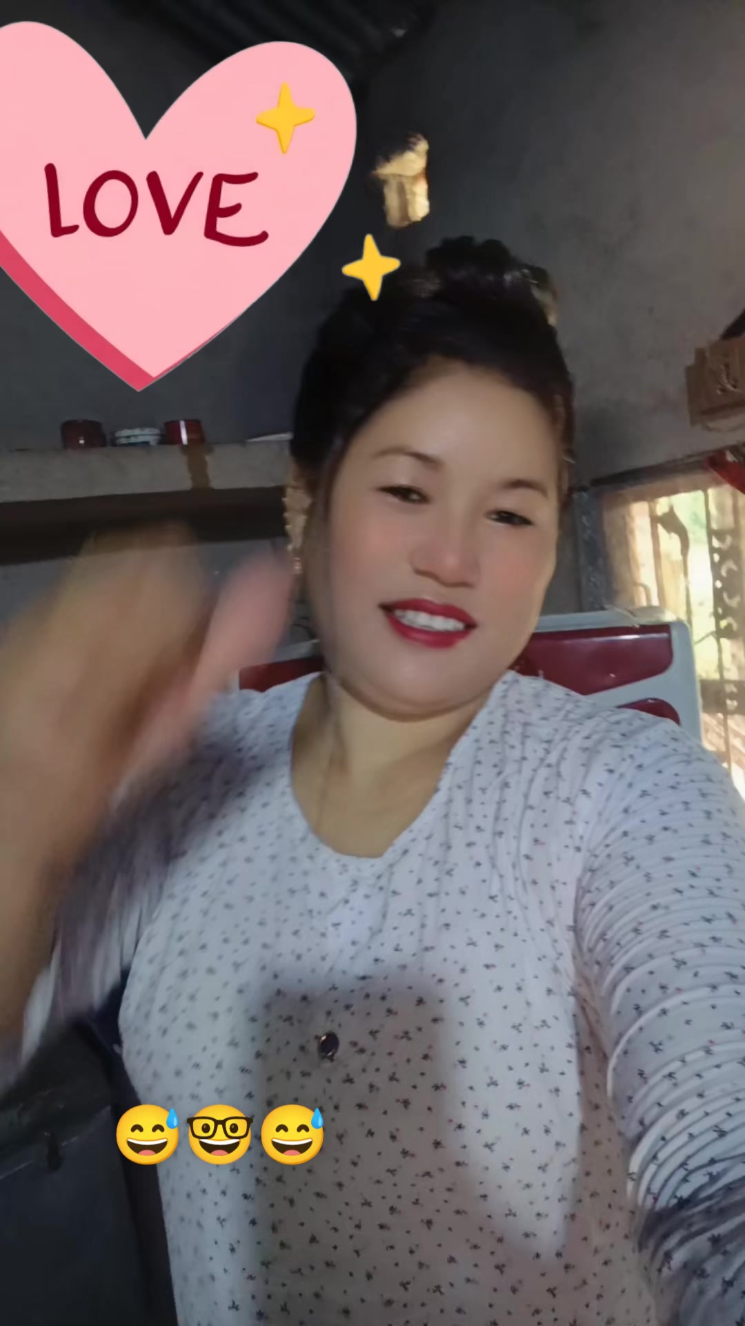 @Asmita Thapa