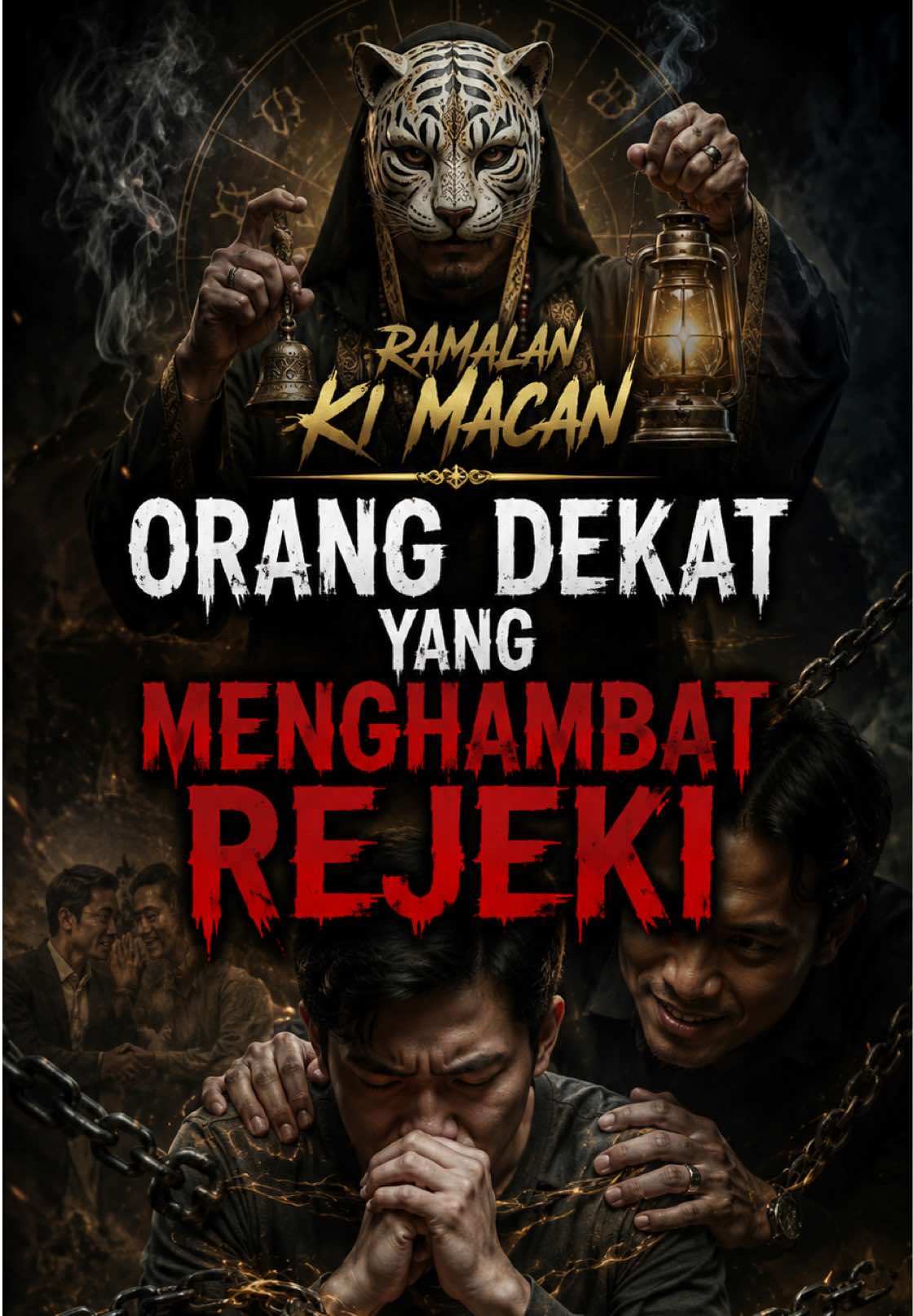 @PINTU MISTERI