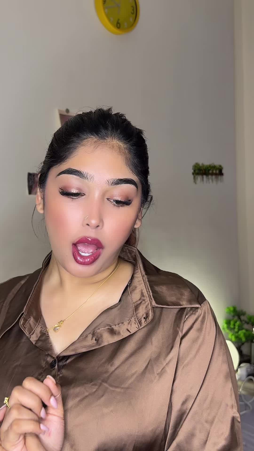 @maheena_mahi