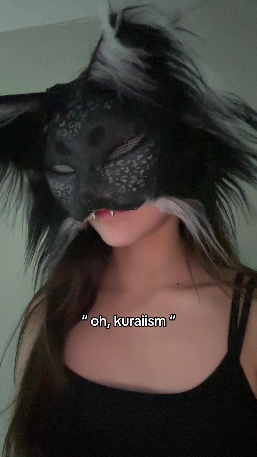 @к&upsilon;я&alpha;&iota;&iota;ѕм ᓚᘏᗢ
