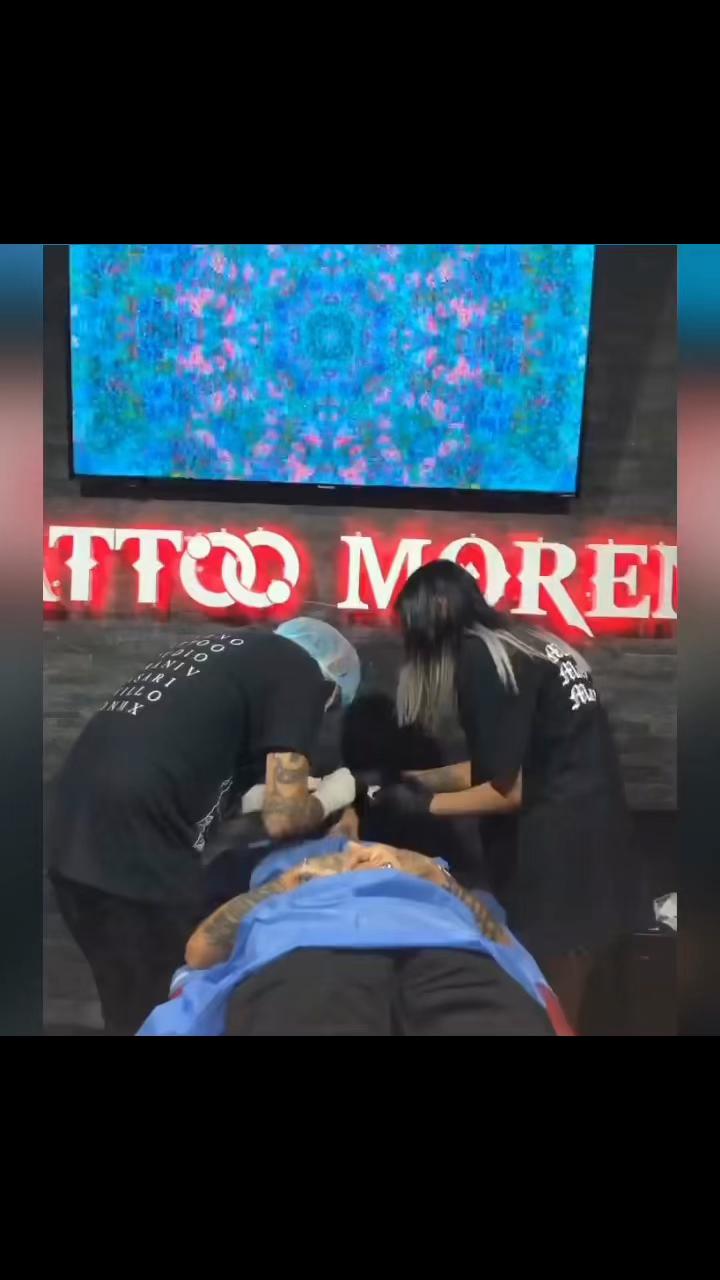 @Alan Esparza Piercer