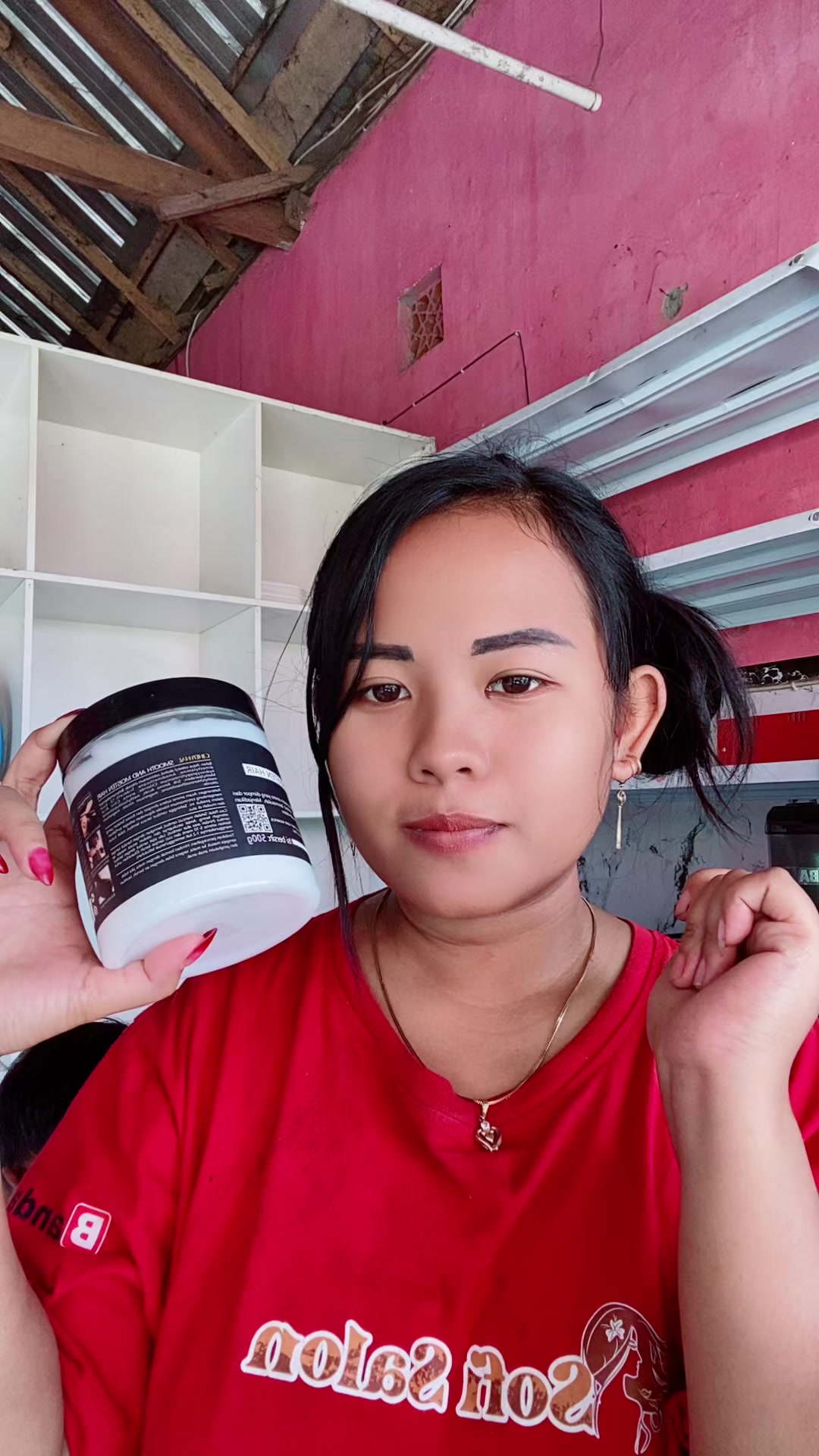 @SOFI SALON