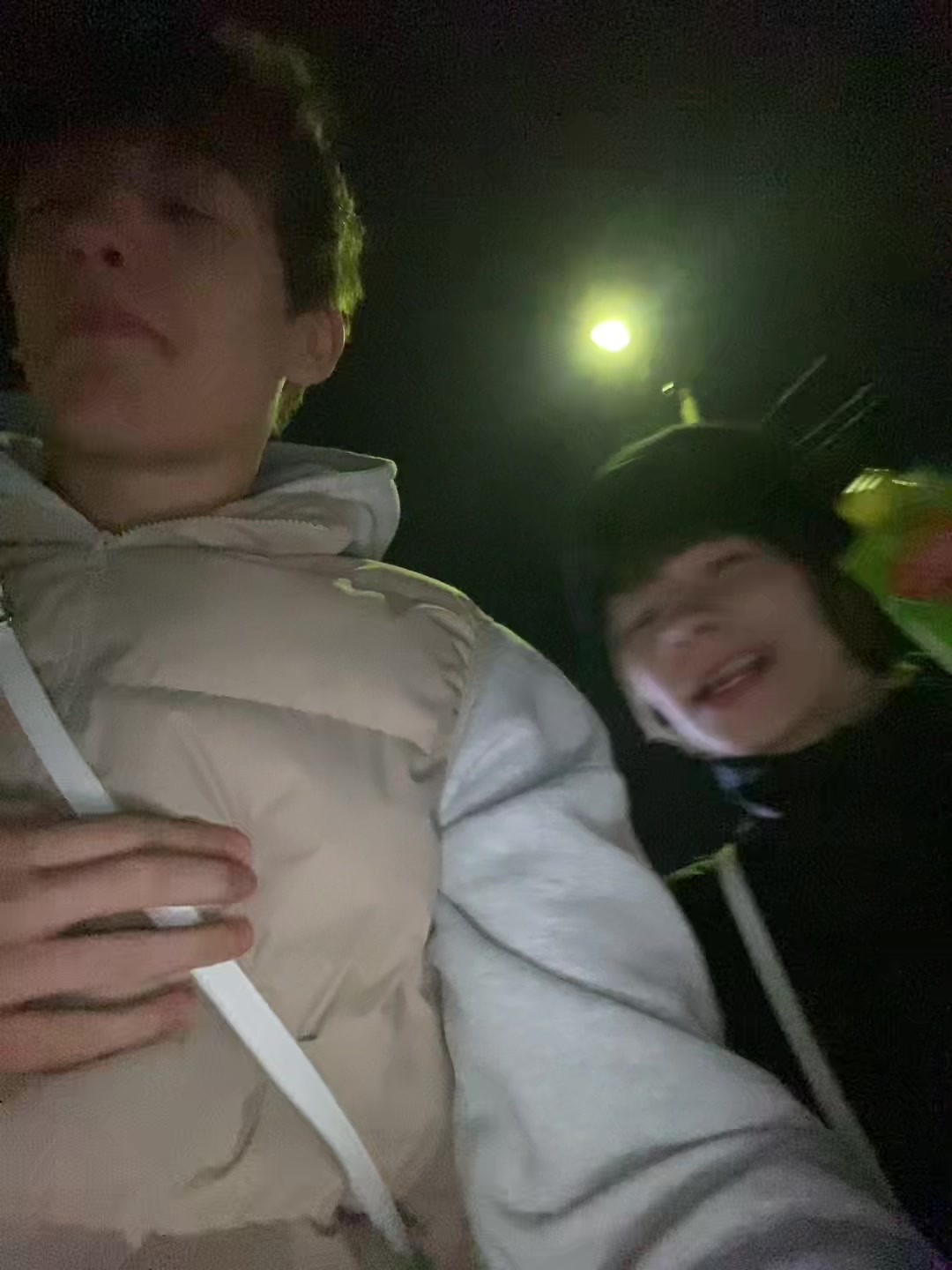 @Gak gang