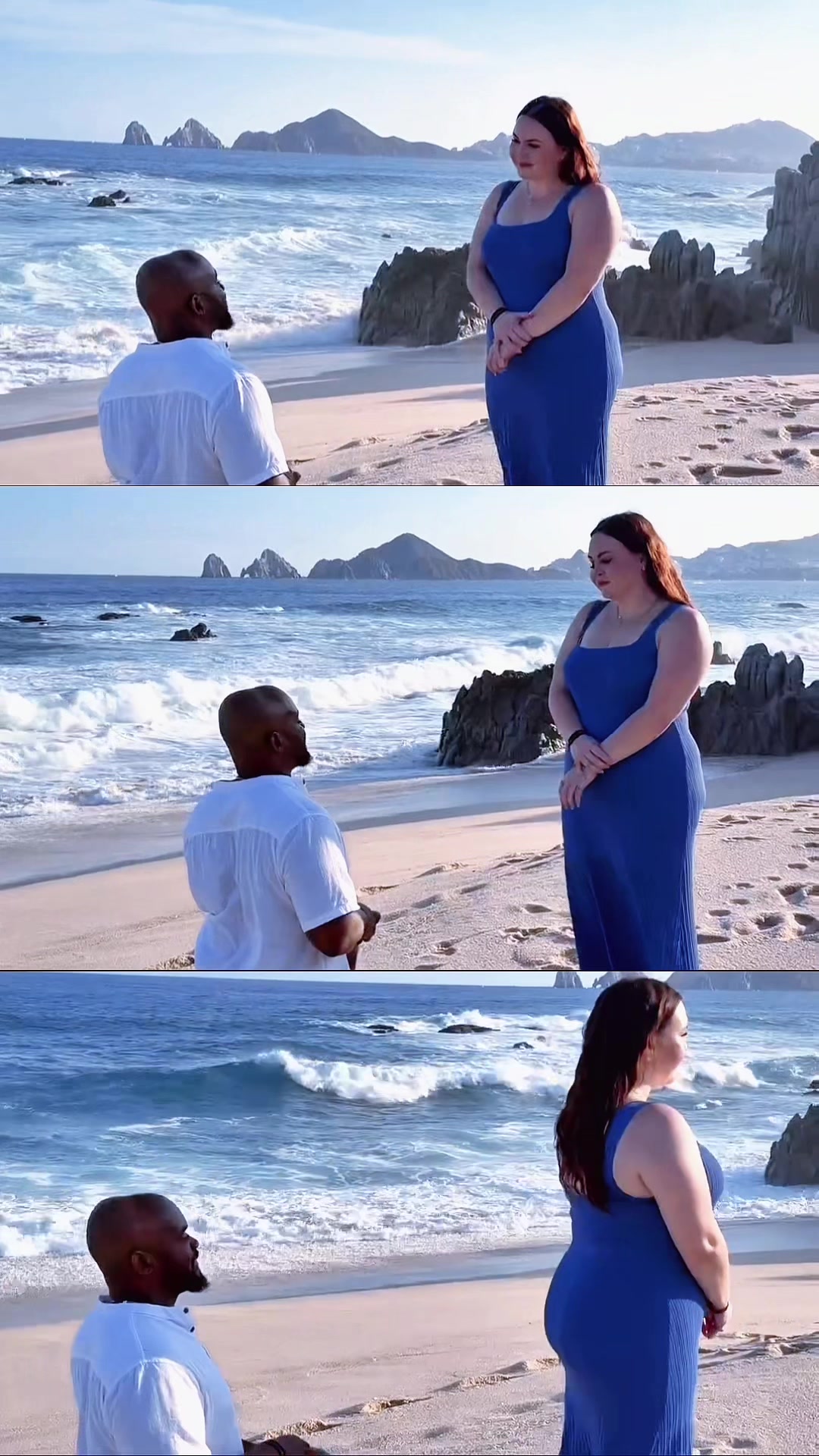 @Cabo girl photographer