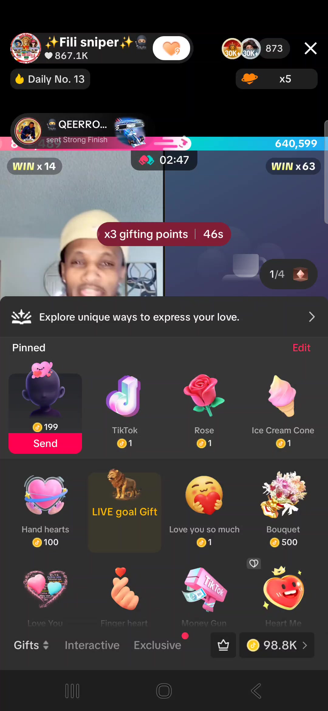 @𝐆𝐚𝐧𝐢𝐢✨️Walloo✨️kamisee🌍