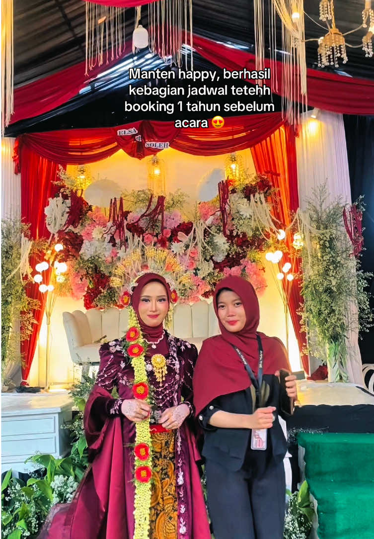 @Silvia Makeup Artist Cirebon