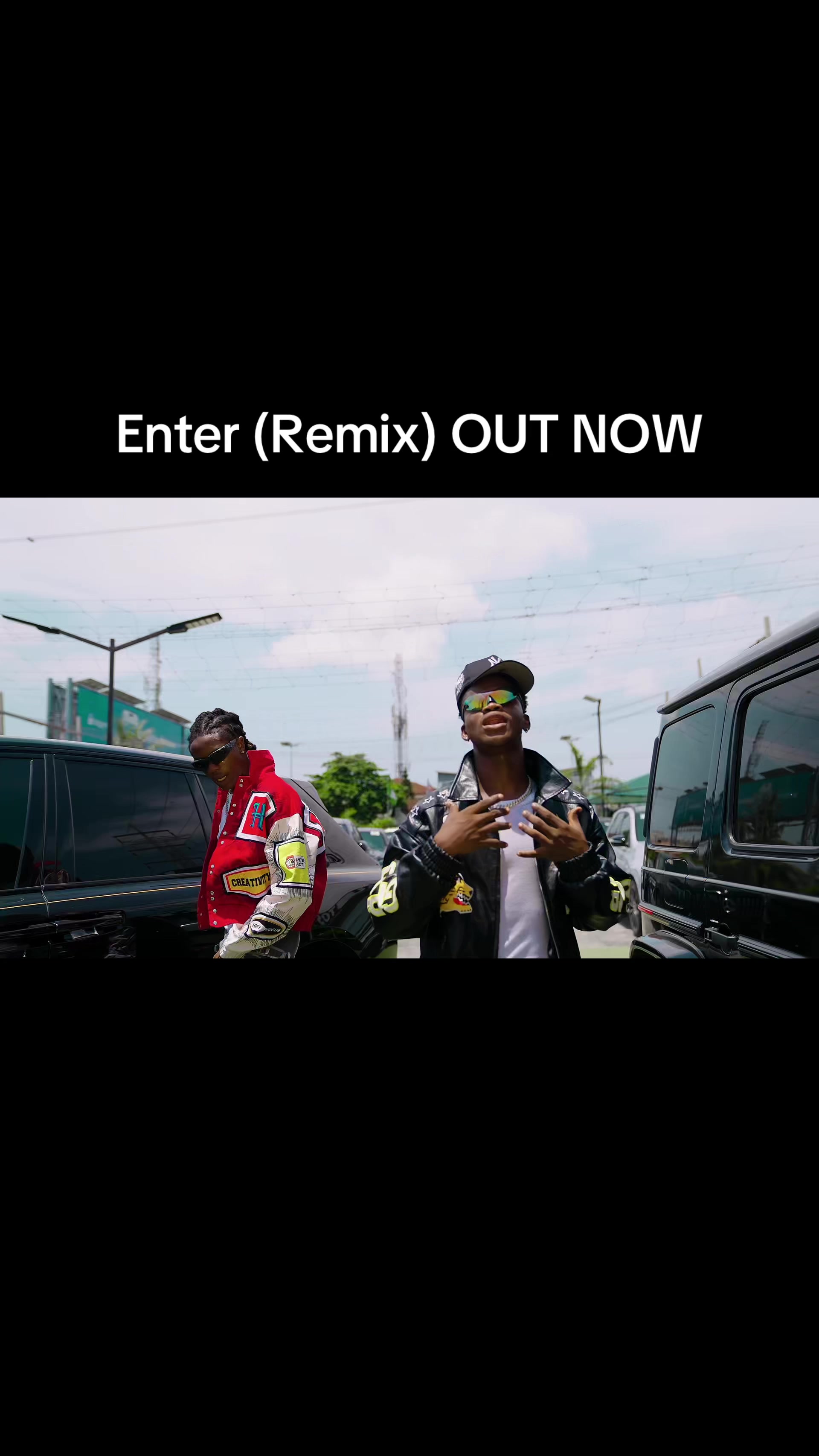 @Eizzyboi 💫AKOLADE 🌍
