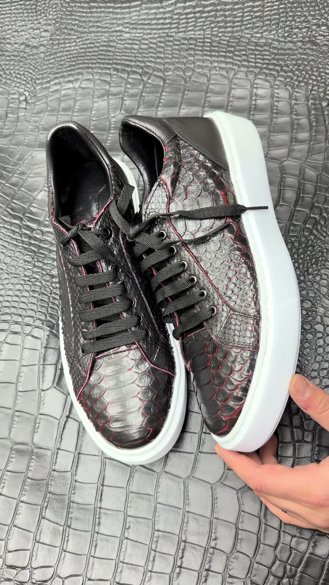 @GM Premium Leather