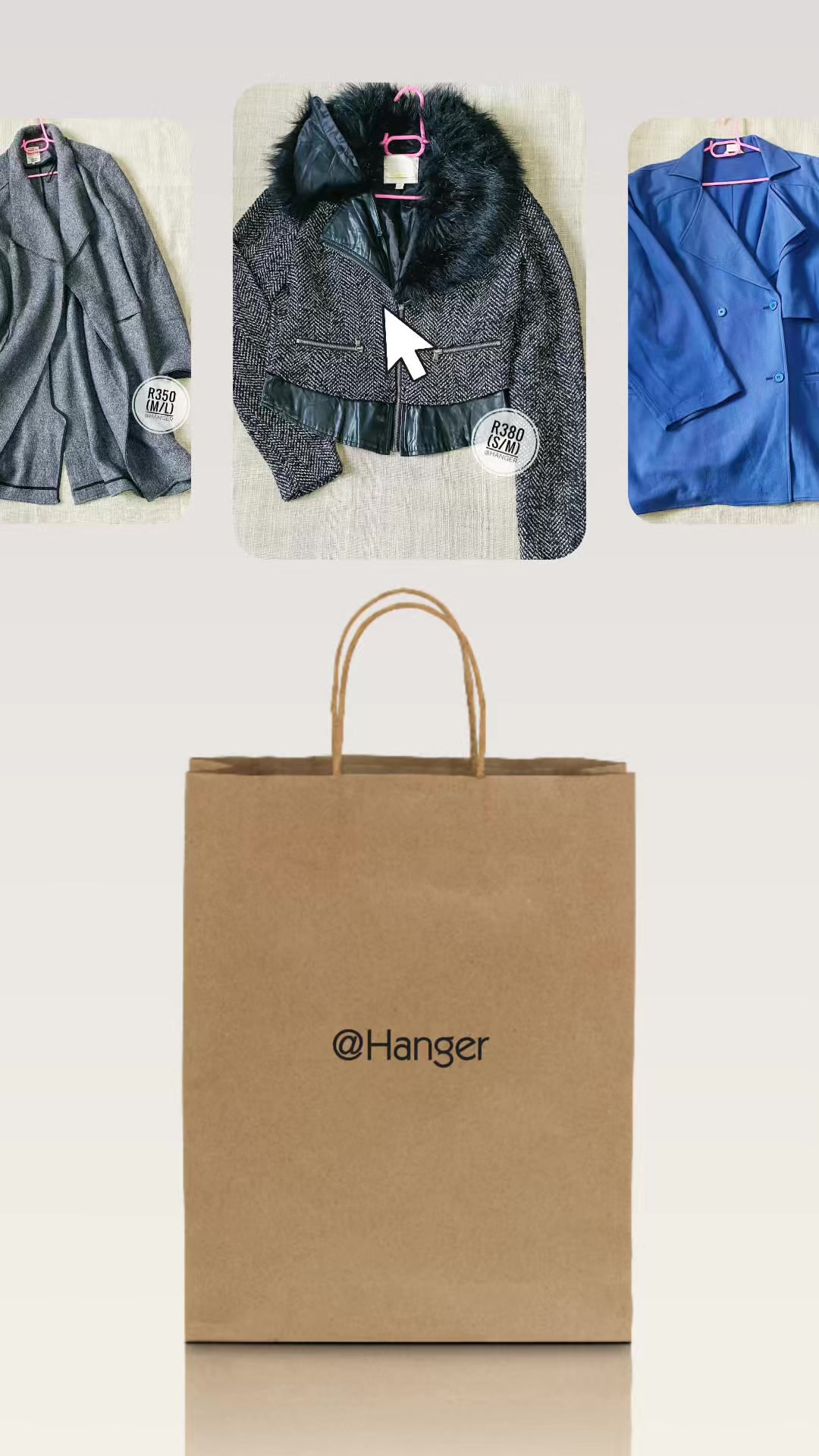 @Hanger