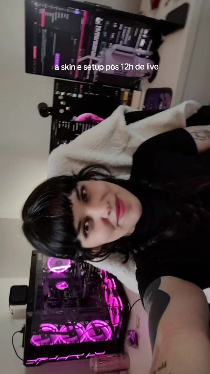 @💜 Nix Alex 💜🌸🕶️
