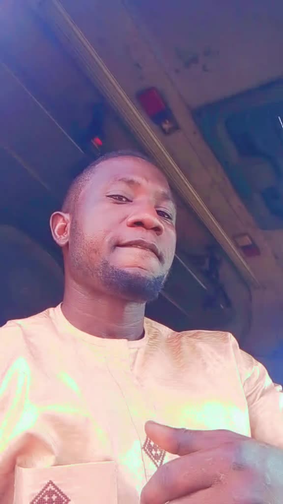 @Aliyu Umar