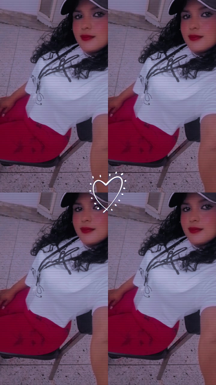 @yenifer28mendoza😈❤️