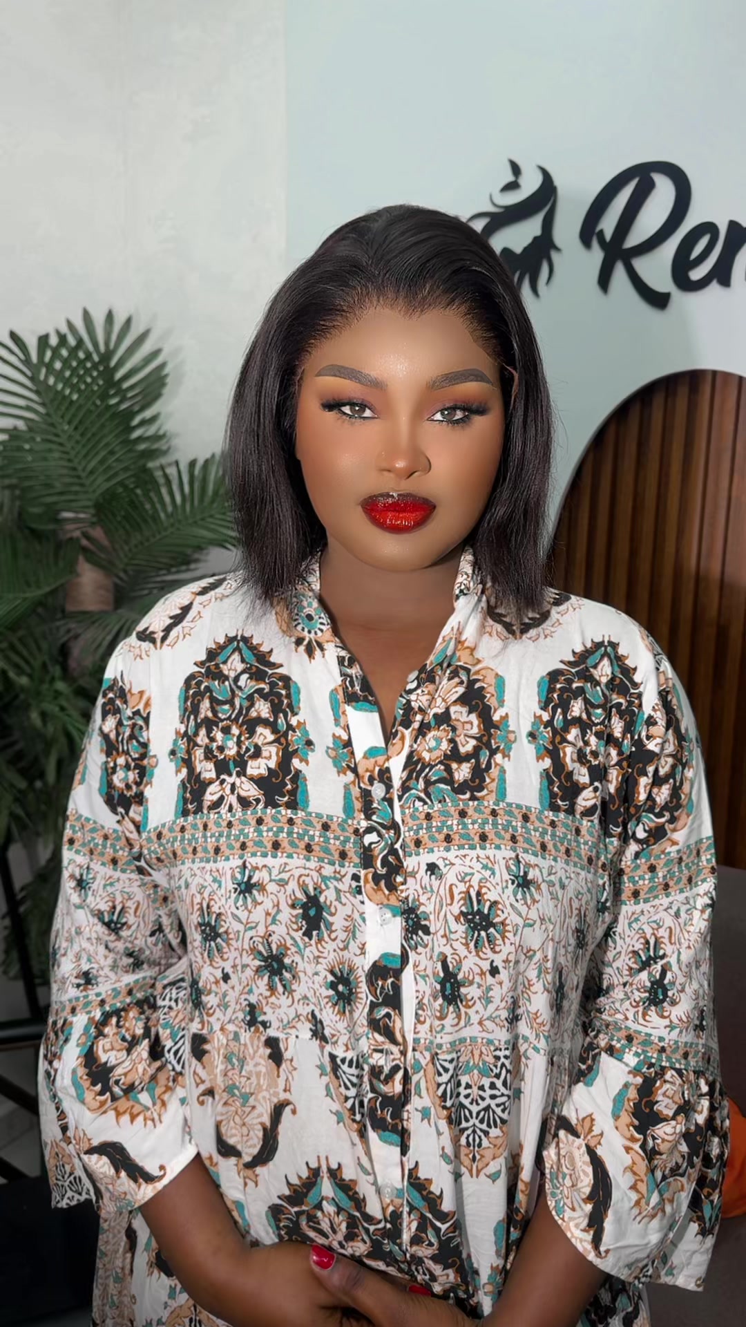 @RemaMakeup 💄💄