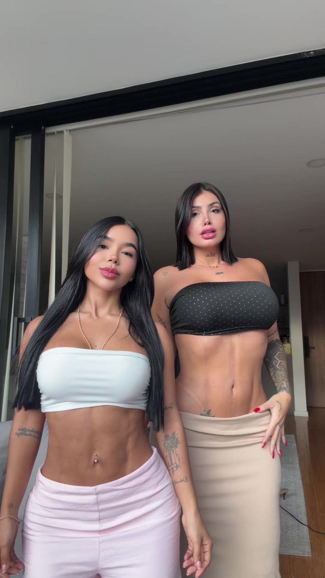 @Paola Vega
