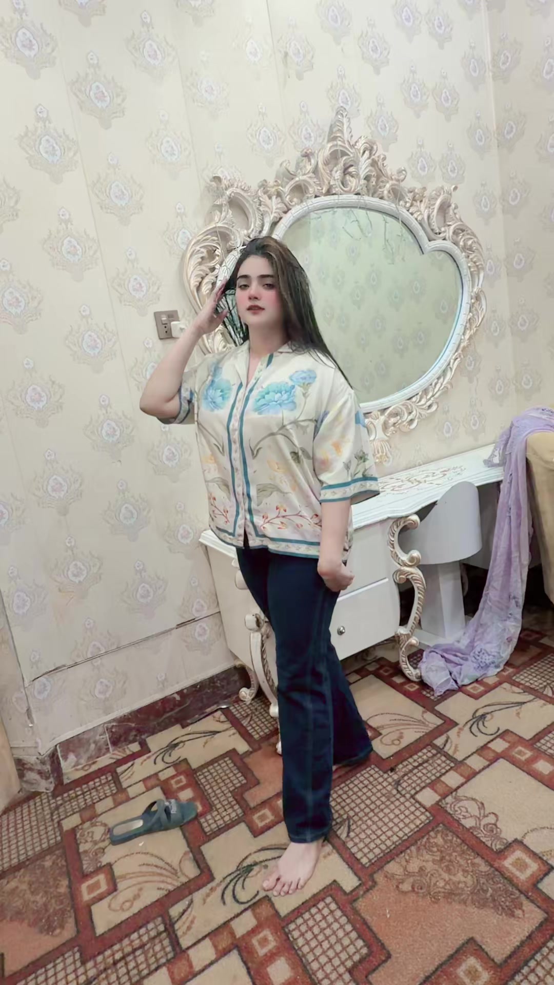 @Ambar khan