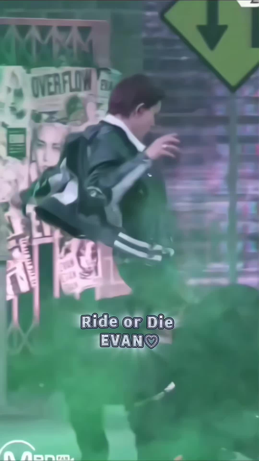 @유우는에바니꺼&hellip;♡(ride or die）